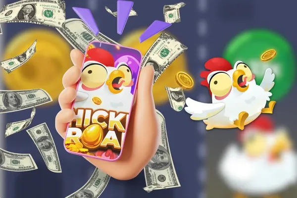 chicken road 2