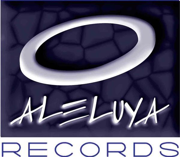 aleluya records discográfica