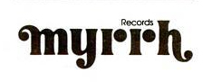 myrrh records